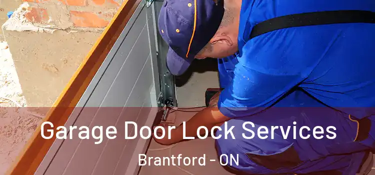 Garage Door Lock Services Brantford - ON