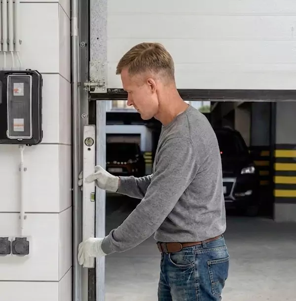 Why Choose Us for Door, Gate and Security Services in Brantford, ON
