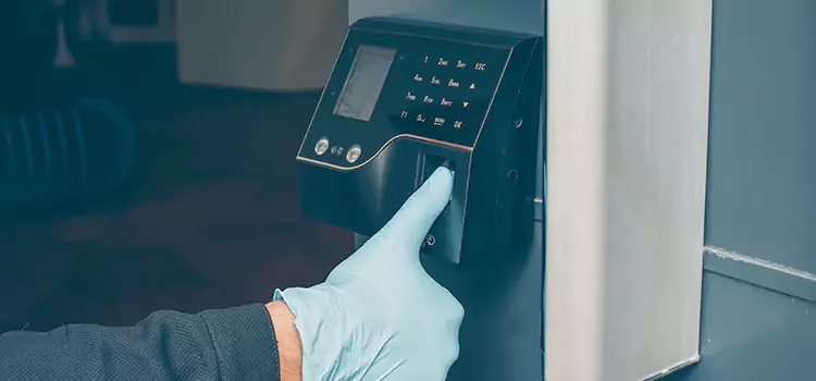 Access Control Installation Brantford
