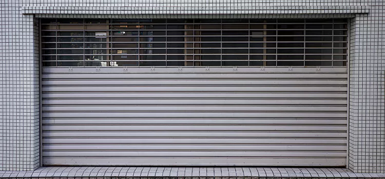 Advanced Solutions for Your Aluminum Garage Doors in Brantford, Ontario