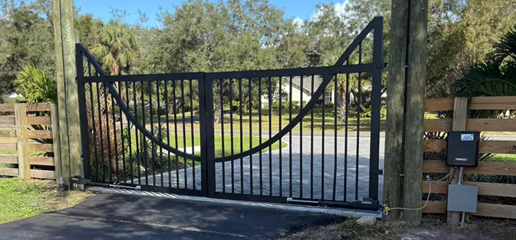 Gate Motor Repair Brantford