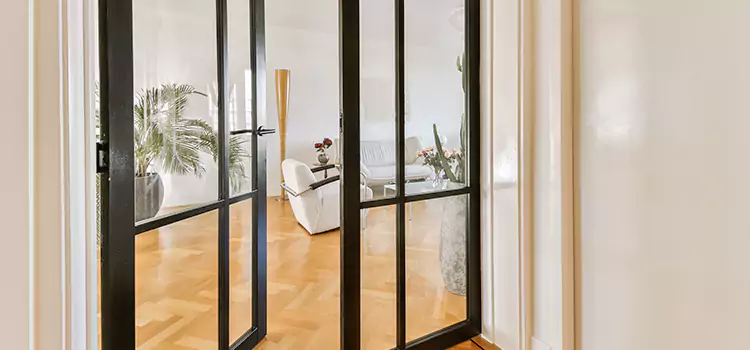 Bifold Door Replacement Brantford