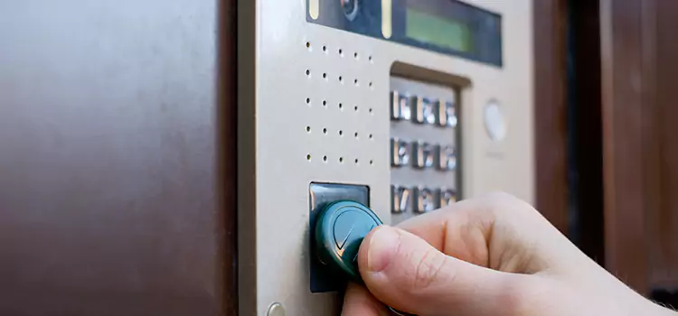 Enhanced Security Features Brantford