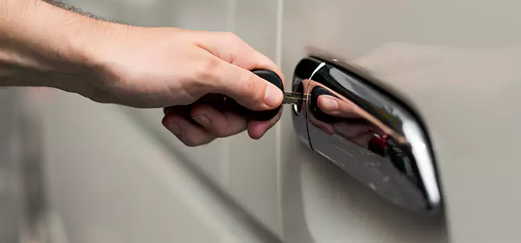 Why Choose Our Auto Locksmith Team in Brantford, ON?