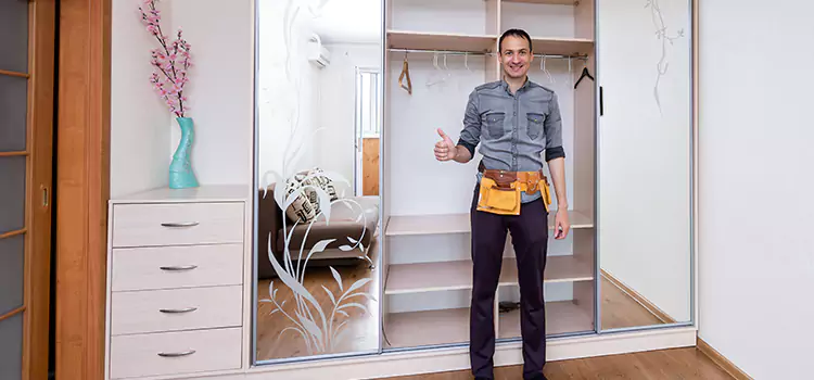 Sliding Closet Door Replacement Brantford