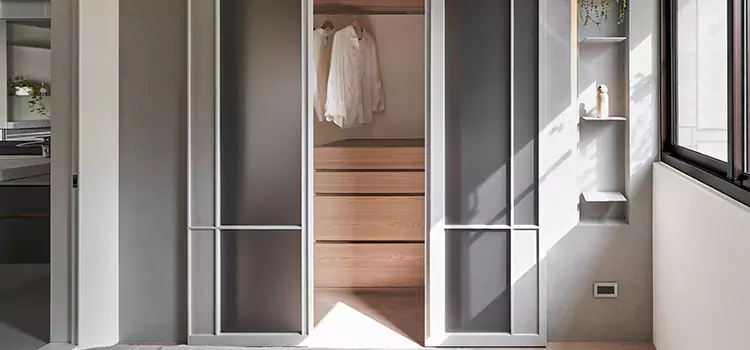Mirror Sliding Door Replacement Brantford