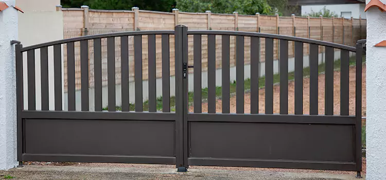 Advanced Gate Solutions in Brantford, ON