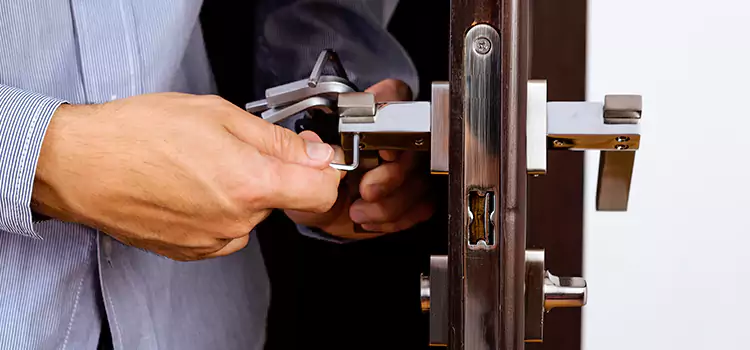 Commercial Door Lock Repair Brantford