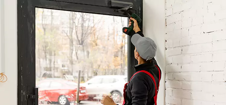 Comprehensive Door Closer Services in Brantford, ON