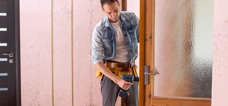 Exterior Door Frame Installation Brantford