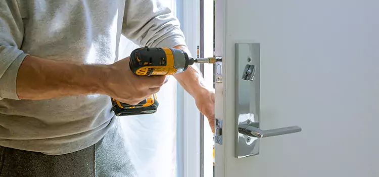 Door Knob Lock Repair Brantford