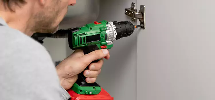 Commercial Door Hinge Repair Brantford