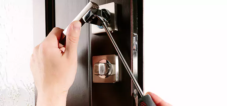 Door Lock Replacement Service Brantford