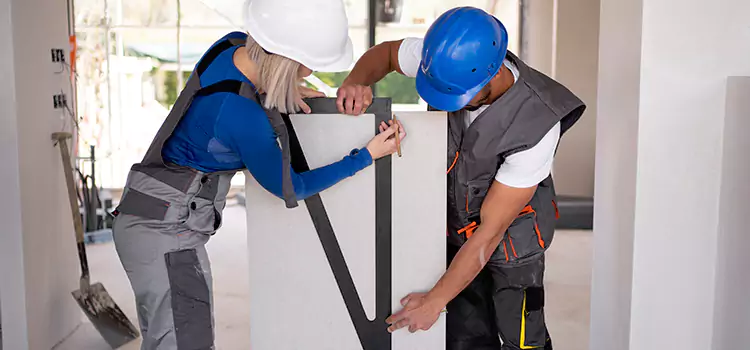 Why Choose Us for Door Panel Services in Brantford, ON?