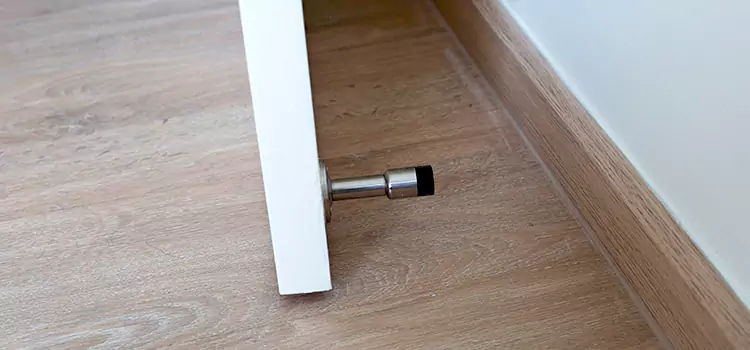 Magnetic Door Stop Integration Brantford