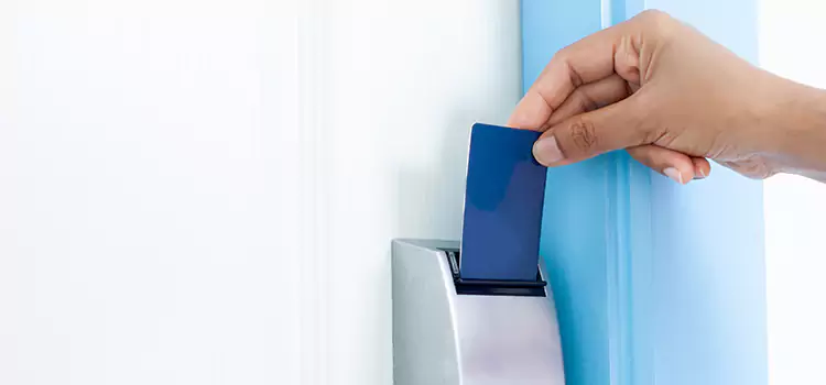 Access Control System Integration Brantford