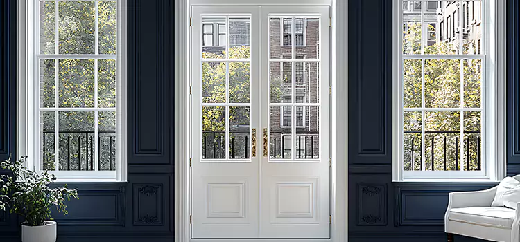 French Door Lock Repair Brantford