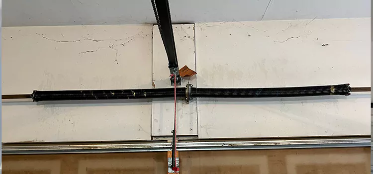 Garage Door Cable Repair Near Me in Brantford, ON