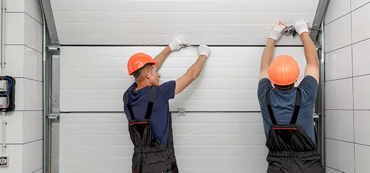 Choose Us for Your Garage Door Needs in Brantford