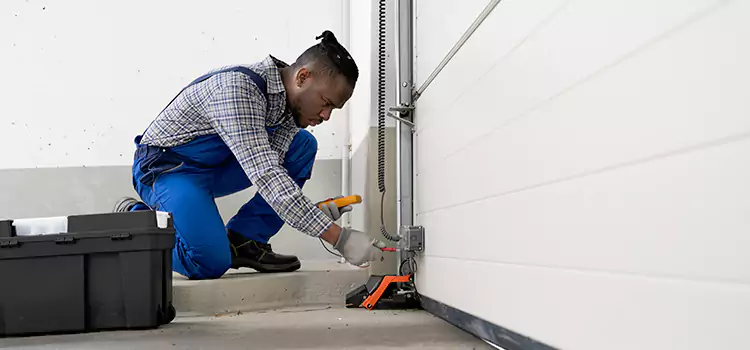 Expert Solutions for Every Garage Lock Need in Brantford, ON