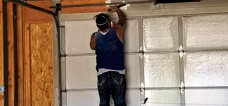 Specialized Garage Door Panel Solutions in Brantford, ON