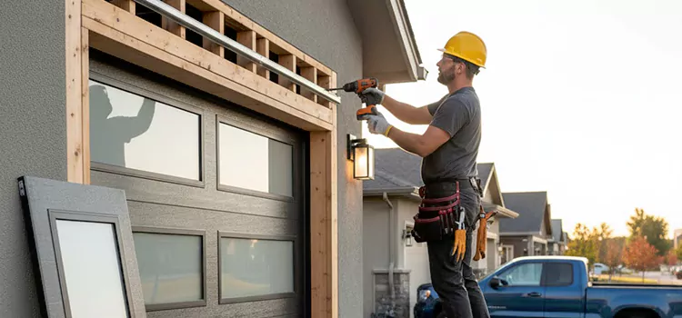 Your Trusted Garage Door Specialists in Brantford
