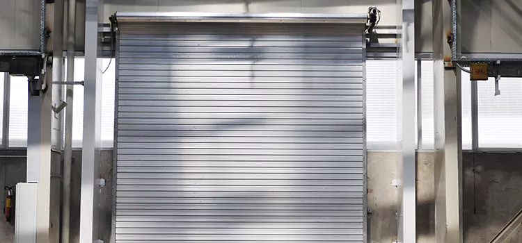 Roller Door Maintenance Brantford