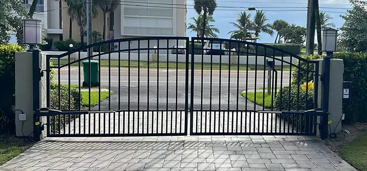 Gate Opener Replacement Near Me in Brantford, ON
