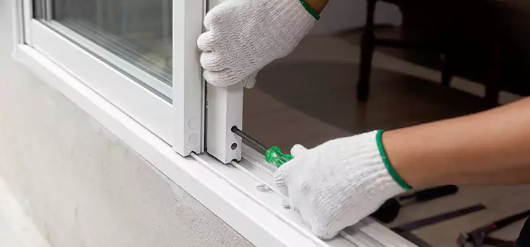 Sliding Glass Door Lock Repair Brantford