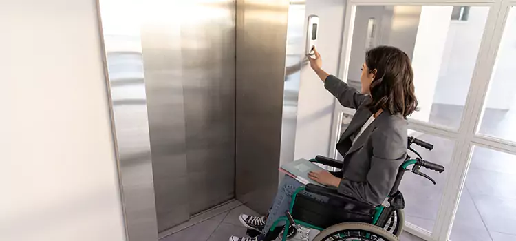 Benefits of Modern Handicap Door Systems in Brantford, ON
