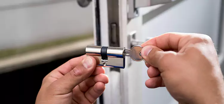 Emergency Locksmith for House Brantford