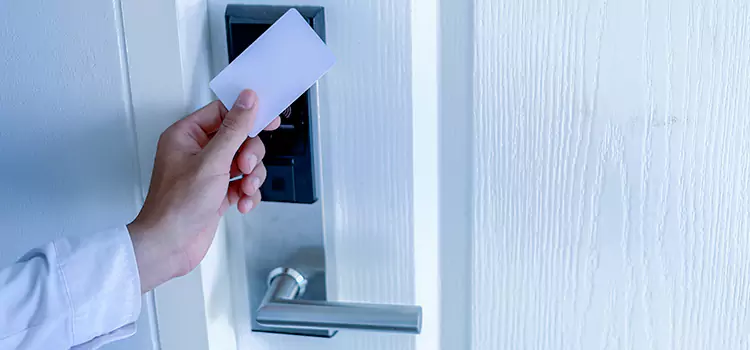 Why Choose Us for Your Keycard Lock Installation in Brantford, ON?