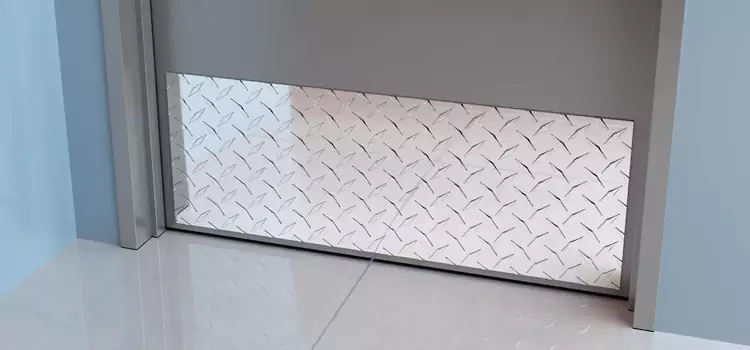 Benefits of Professional Kick Plate Solutions in Brantford, ON