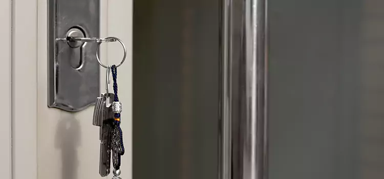 Master Keying by the Numbers Brantford