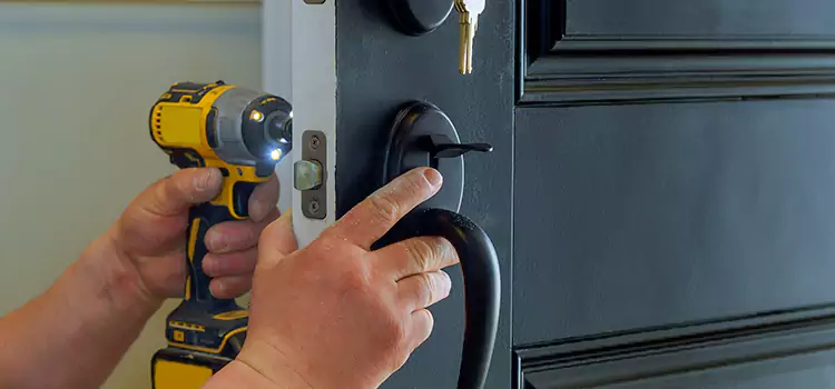 Mobile Automotive Locksmith Brantford
