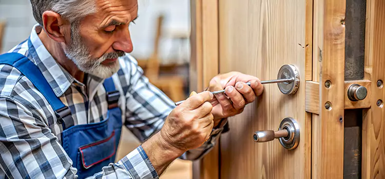 Mortise Replacement Lock Brantford