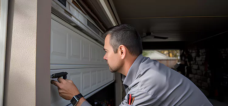 Garage Door Cable Replacement Brantford