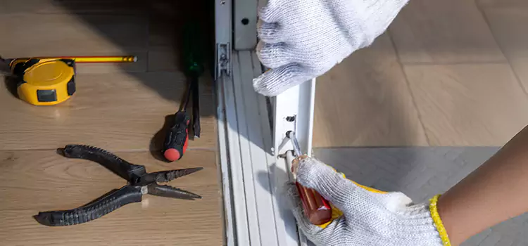 Sliding Door Installation Services in Brantford, ON