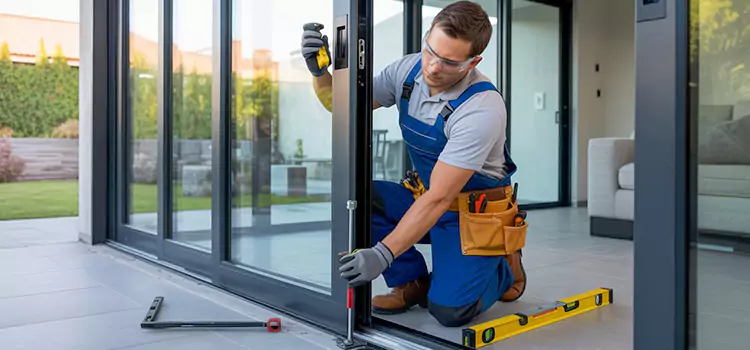 Sliding Screen Door Repair Brantford