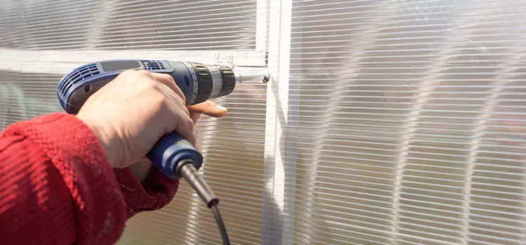 Sliding Screen Door Repair Brantford