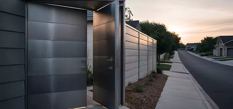 Comprehensive Steel Door Solutions in Brantford, ON