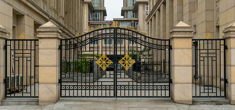 Comprehensive Iron Gate Maintenance Solutions in Brantford, ON