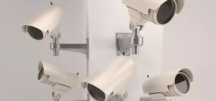Your Trusted Partner for CCTV Solutions in Brantford