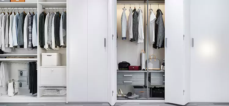 Glass Closet Door Repair Brantford