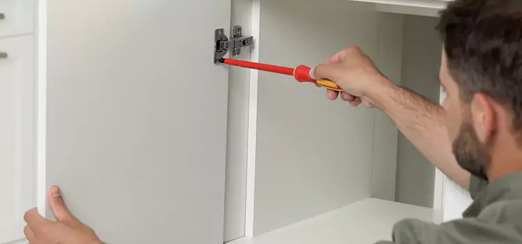 Screen Door Hinge Repair Brantford
