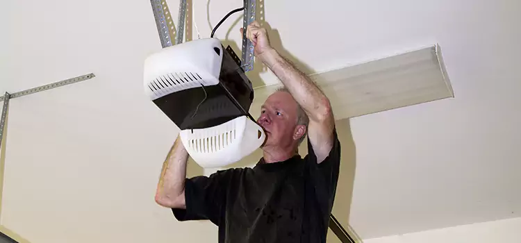 Garage Door Opener Service Brantford