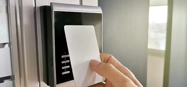 NMS Proximity Switch Door Systems Brantford
