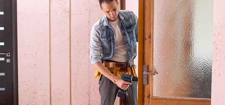 Door Glass Replacement Brantford