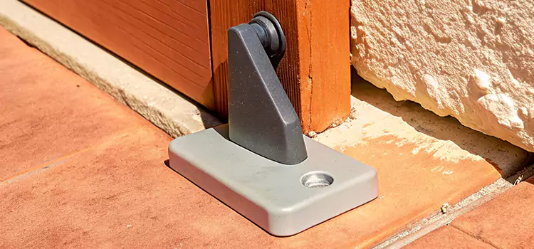 Aesthetic Door Stop Selection Brantford