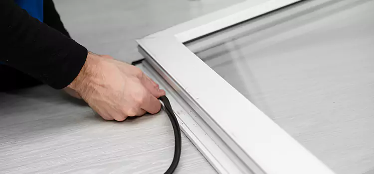 Commercial Door Weather Stripping Brantford